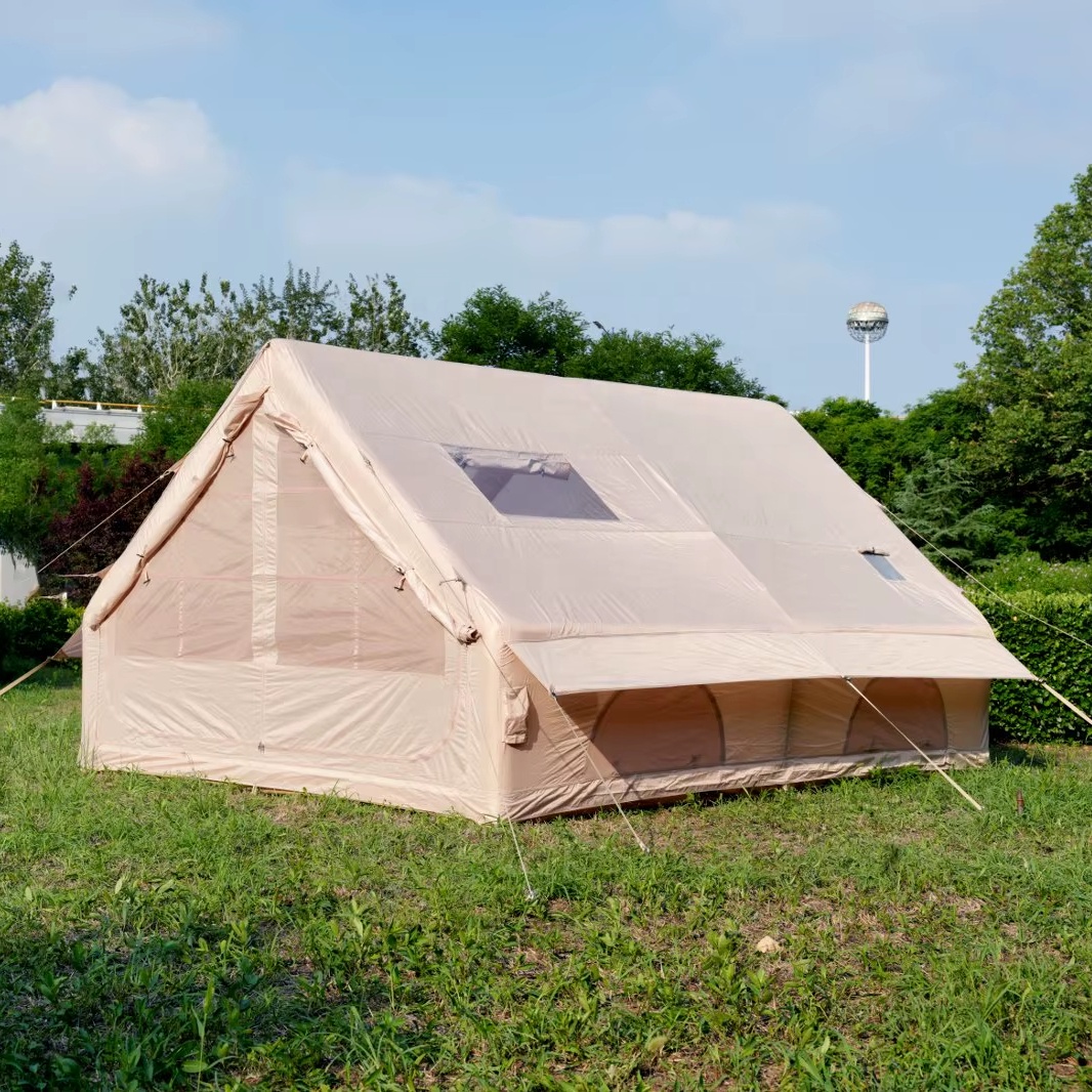 Family Camping Tents